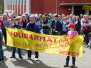 20. Siegerländer Solidaritätsmarsch (zum 1. Mal ökumenisch) 02.04.2017