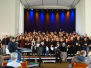 Abschlussgottesdienst 17. Sing- und Gospelworkshop 26.02.2017