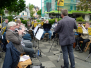 Allianz-Open-Air-Gottesdienst auf dem Marktplatz 30.05.2019