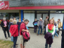 Ausflug des Presbyteriums nach Essen 19.06.2014