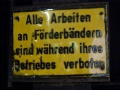 Ausflug des Presbyteriums 2014