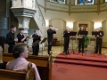 Benefizkonzert 10.08.2014 Talkirche