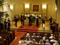 Benefizkonzert 10.08.2014 Talkirche