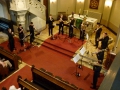 Benefizkonzert 10.08.2014 Talkirche