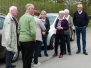 Der Männerkreis besucht die Deutsche Gesellschaft für Gerontotechnik in Iserlohn 11.04.2018