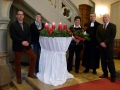 Einführung Gerlinde Panthel 15.12.2013