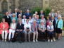 Eiserne Konfirmation (ehemalige Bezirke Geisweid und Setzen; Klafeld; Birlenbach) in der Talkirche am 30.06. 2019