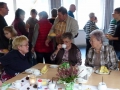 Frühstück im Bürgerhaus Birlenbach 15.11.2014