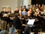 Gospel-Gottesdienst im Wenscht 21.02.2016