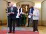 Gottesdienst zum Sonntag der Diakonie 19.10.2014