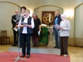 Gottesdienst zum Sonntag der Diakonie 19.10.2014