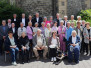 Konfirmationsjubiläen in der Talkirche, 14. Juli 2024