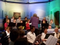 Benefizkonzert 16.3.2014: Flötenensemble "Bella Musica"