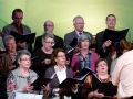 Benefizkonzert 16.3.2014: Gemischter Chor Birlenbach