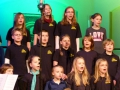 Benefizkonzert 16.3.2014: Kinderchor "Singsalabim"