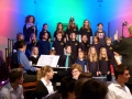 Benefizkonzert 16.3.2014: Kinderchor "Singsalabim"