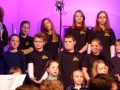 Benefizkonzert 16.3.2014: Kinderchor "Singsalabim"