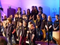 Benefizkonzert 16.3.2014: Kinderchor "Singsalabim"