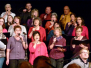 Konzert Bläserchor Geisweid und Chor Wegweiser 08.11.2014