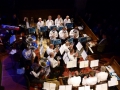 Konzert Bläserchor Geisweid und Chor Wegweiser 08.11.2014