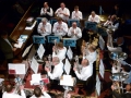 Konzert Bläserchor Geisweid und Chor Wegweiser 08.11.2014