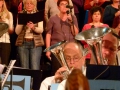 Konzert Bläserchor Geisweid und Chor Wegweiser 08.11.2014