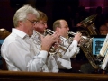 Konzert Bläserchor Geisweid und Chor Wegweiser 08.11.2014
