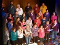 Konzert Bläserchor Geisweid und Chor Wegweiser 08.11.2014