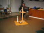 Krabbelgottesdienst 16.11.2014