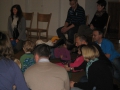 Krabbelgottesdienst 16.11.2014