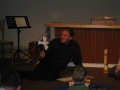 Krabbelgottesdienst 16.11.2014