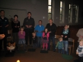 Krabbelgottesdienst 16.11.2014