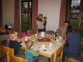 Krabbelgottesdienst 16.11.2014