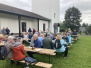Mitarbeiter-Sommerfest im Wenscht, 05.07.2024