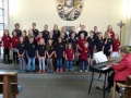 Kinderchor Singsalabim