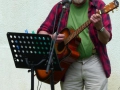 Unser ehem. Jugendreferent und Gemeindepädagoge Wolfgang Hofheinz