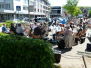 Open-Air-Gottesdienst 14.05.2015