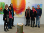 Pressetermin zur Ausstellung 16.10.2015