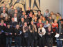 Sing- und Gospelworkshop, 14. bis 16. Februar 2025