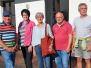 Sommerfest für Mitarbeiter:innen der Kirchengemeinde am Freitag, den 11. Juli 2025