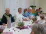 Spendedank-Kaffeetrinken 18.10.2014