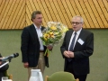 Synode und 50. Geburtstag