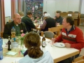 Treffen mit Weidenauer Presbyterium 07.11.2014