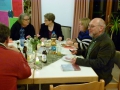 Treffen mit Weidenauer Presbyterium 07.11.2014