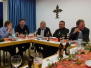 Treffen des Presbyteriums mit den beiden Pfarrgemeinderäten 11.09.2014