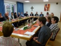 Treffen PGR und Presbyterium 2014