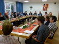 Treffen PGR und Presbyterium 2014