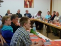 Treffen PGR und Presbyterium 2014