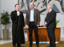 Verabschiedung von Presbyter Georg Klanke 04.02.2018