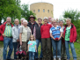 Wanderung am Rothaarsteig 19.07.2015